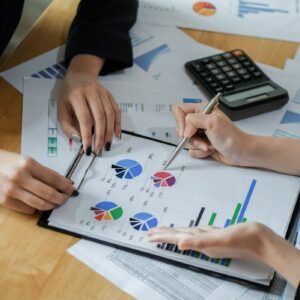 Alta de Autónomo y Trámites Iniciales